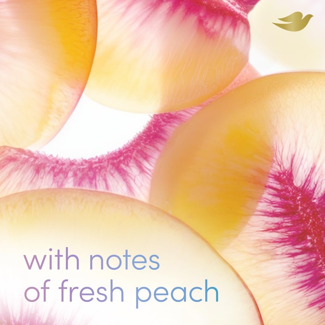 image:imageDove Clinical Care Fresh Peach Antiperspirant Dry Spray 38 oz38 Ounce Pack of 2