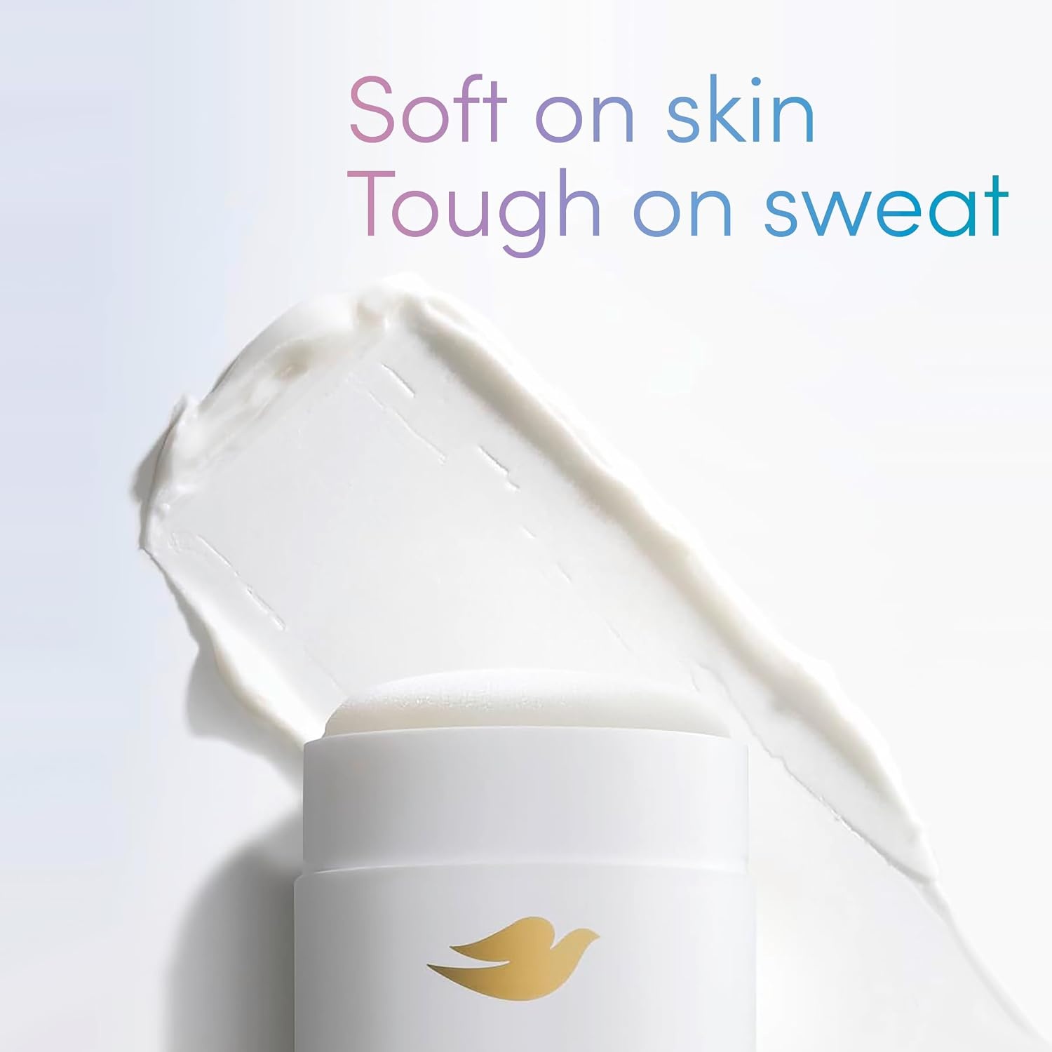 image:imageDove Clinical Care Fresh Peach Antiperspirant Stick 26 oz26 Ounce Pack of 1