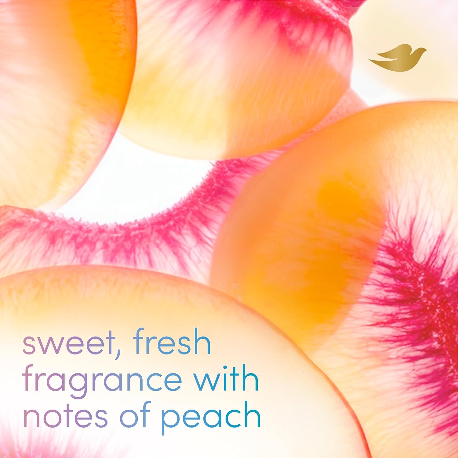 image:imageDove Clinical Care Fresh Peach Antiperspirant Stick 26 oz26 Ounce Pack of 1