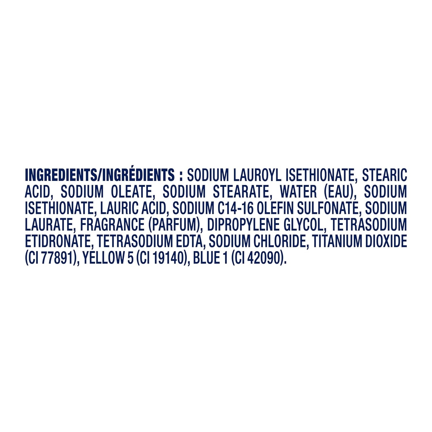 image:imageDove Cool Moisture Beauty Bar Soap Refreshing Cleanser 8 Count 375 oz375 Ounce Pack of 72