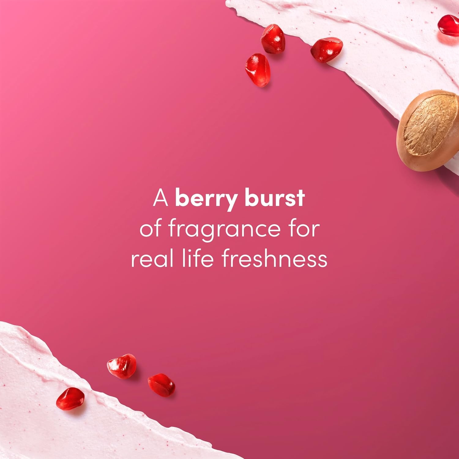 image:imageDove Himalayan Salt amp Rose Oil Body Scrub Exfoliates and Deeply 15 ozPomegranate Shea Butter