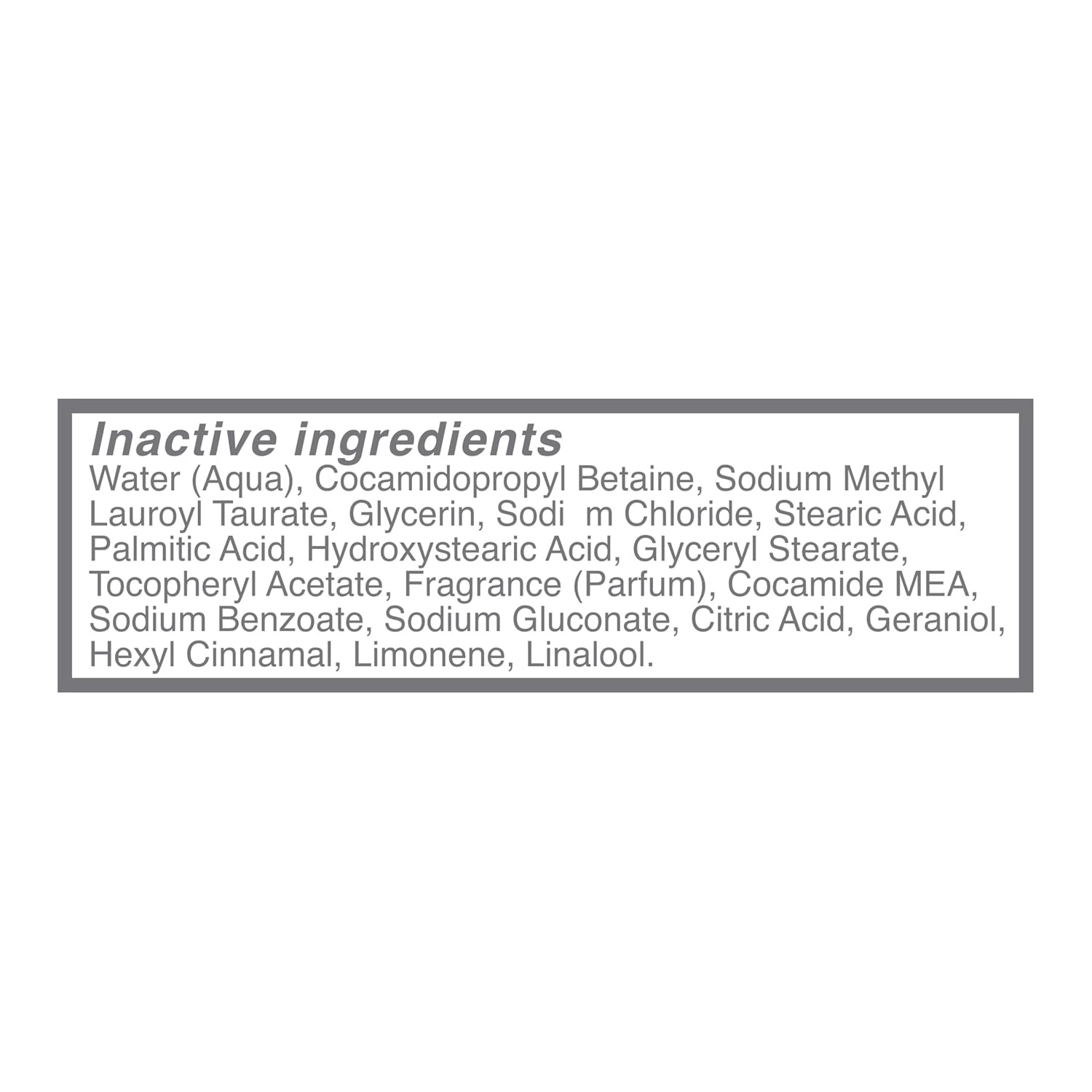 image:imageDove Serum Acne Clear Body Wash with 1 Salicylic Acid 185 oz185 Fl Oz Pack of 1