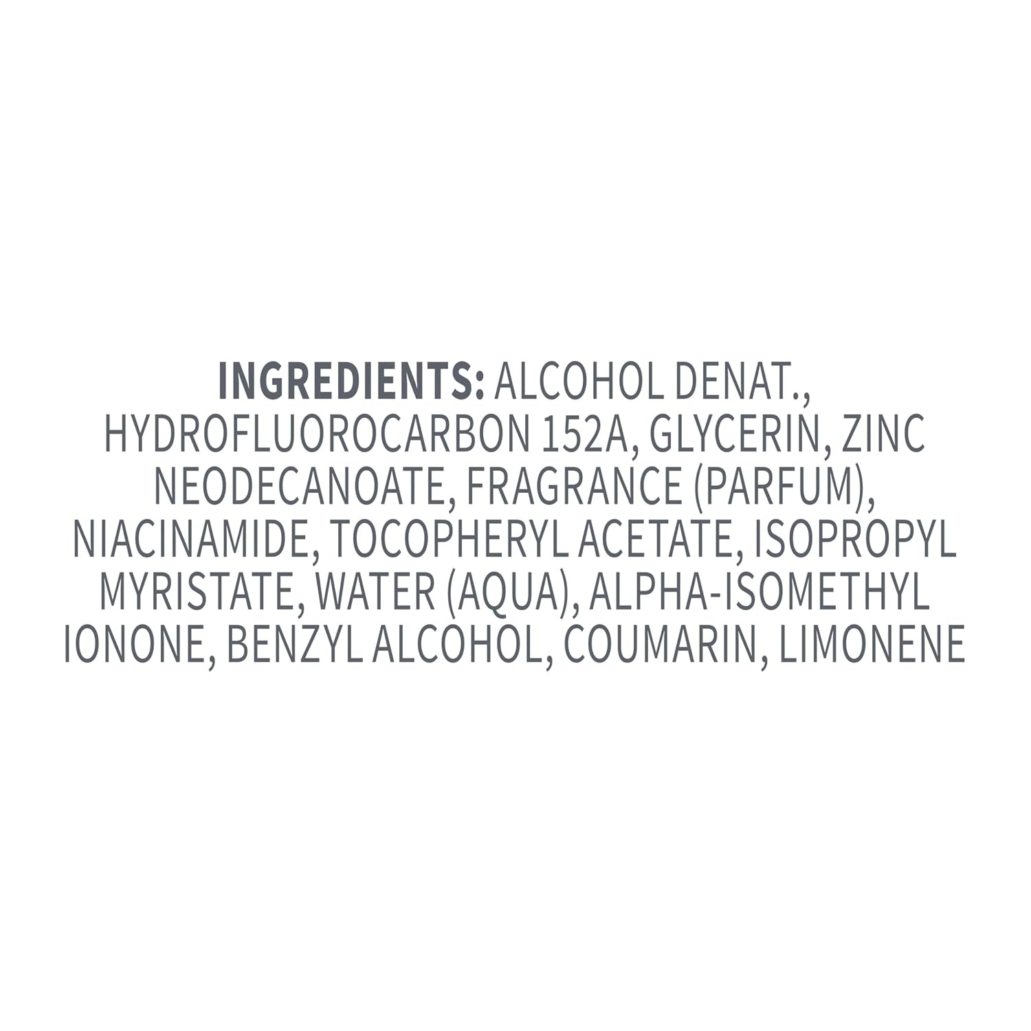 image:imageDove Whole Body Deodorant Cooling Spray Peach amp White Tea Aluminum Free 4ozCoconut Vanilla