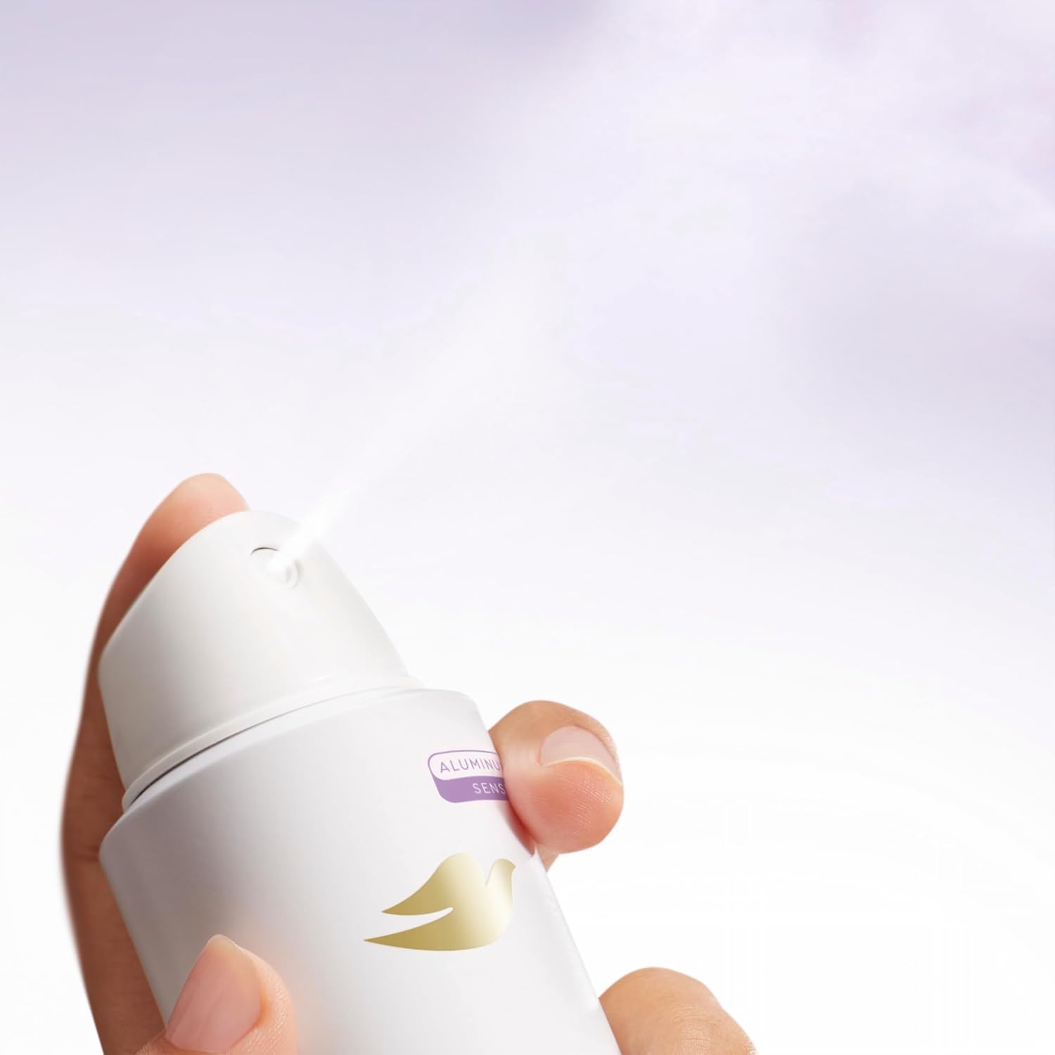 image:imageDove Whole Body Deodorant Cooling Spray Peach amp White Tea Aluminum Free 4ozCoconut Vanilla