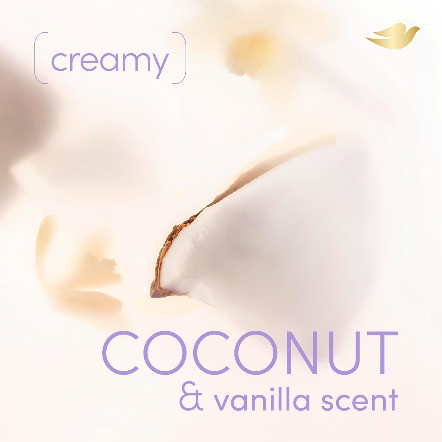 image:imageDove Whole Body Deodorant Cooling Spray Peach amp White Tea Aluminum Free 4ozCoconut Vanilla