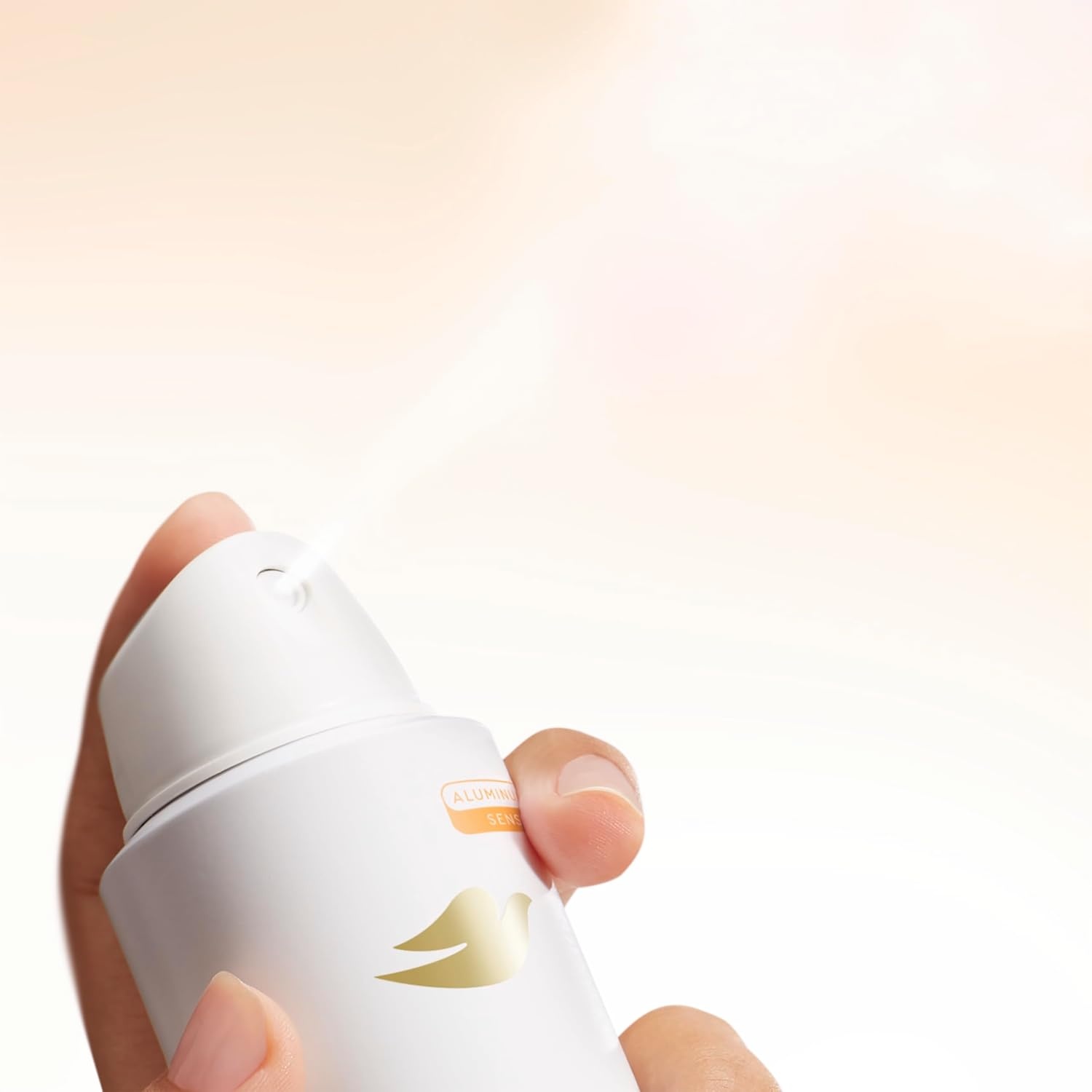 image:imageDove Whole Body Deodorant Cooling Spray Peach amp White Tea Aluminum Free 4ozPeach White Tea