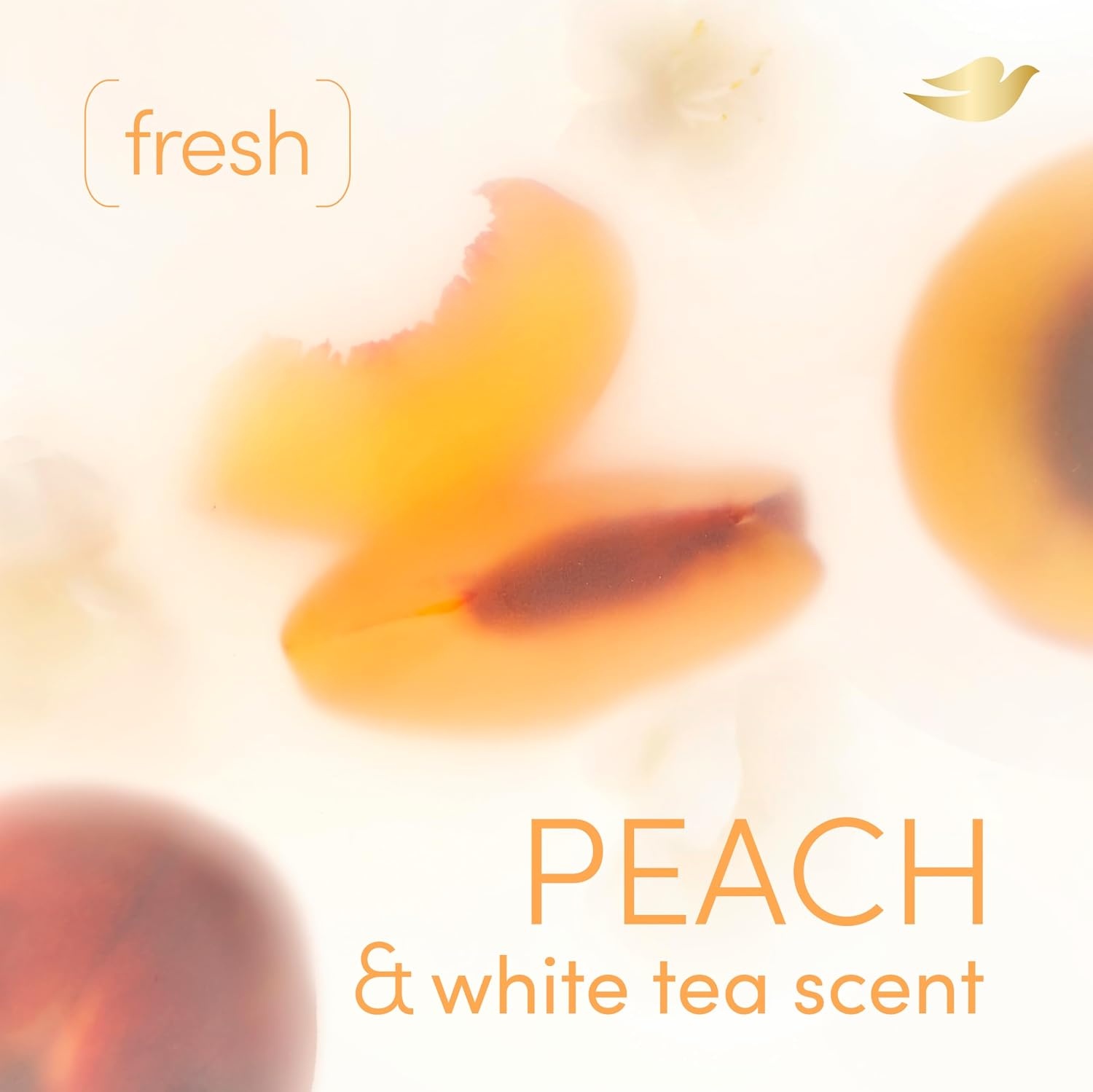 image:imageDove Whole Body Deodorant Cooling Spray Peach amp White Tea Aluminum Free 4ozPeach White Tea