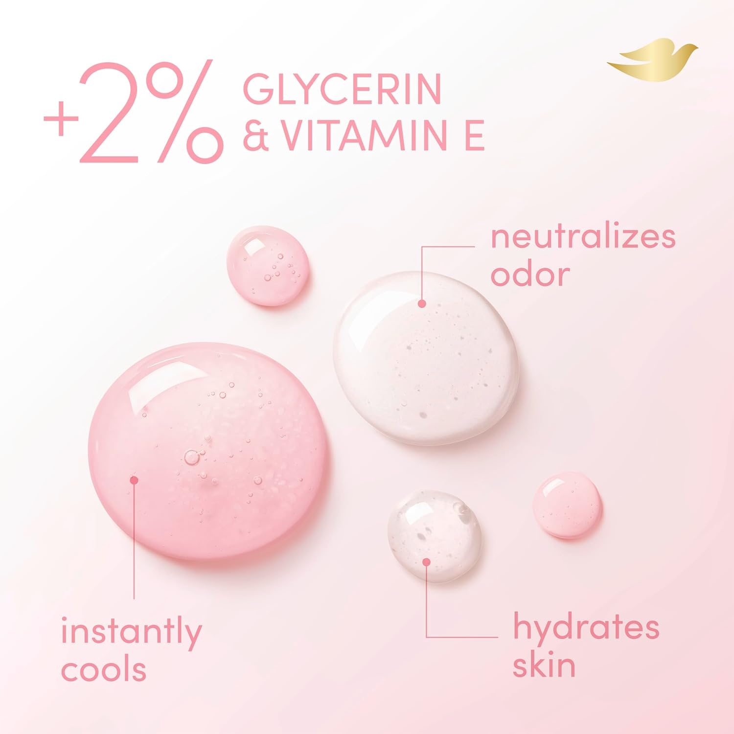 image:imageDove Whole Body Deodorant Cooling Spray Peach amp White Tea Aluminum Free 4ozRaspberry Rose