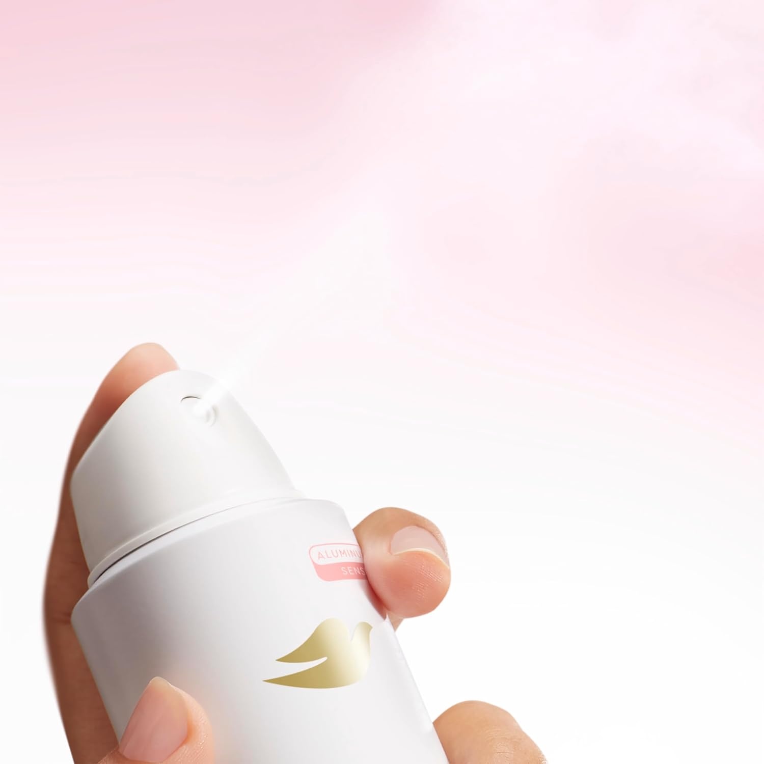 image:imageDove Whole Body Deodorant Cooling Spray Peach amp White Tea Aluminum Free 4ozRaspberry Rose