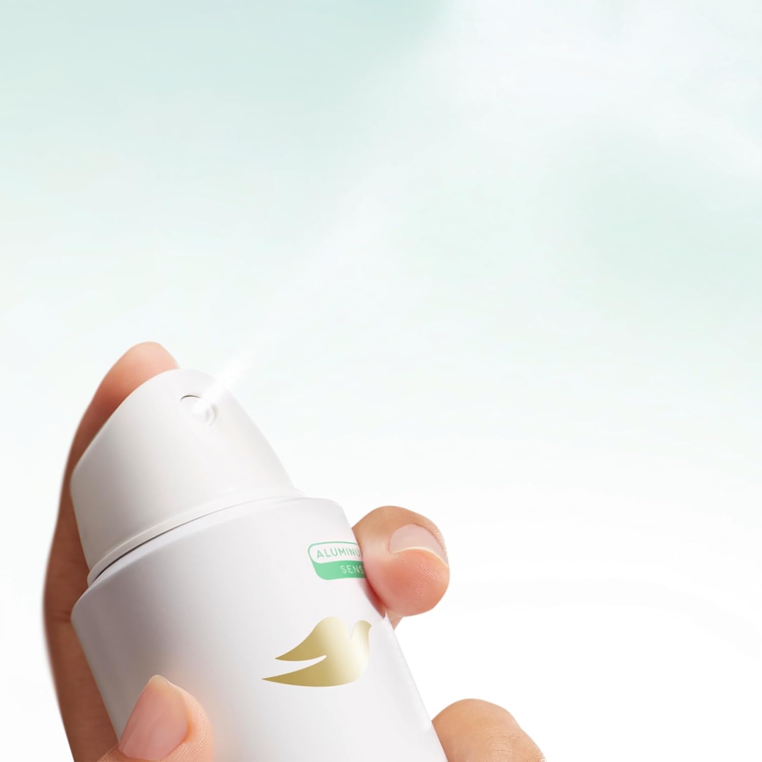 image:imageDove Whole Body Deodorant Cooling Spray Peach amp White Tea Aluminum Free 4ozSage Lavender