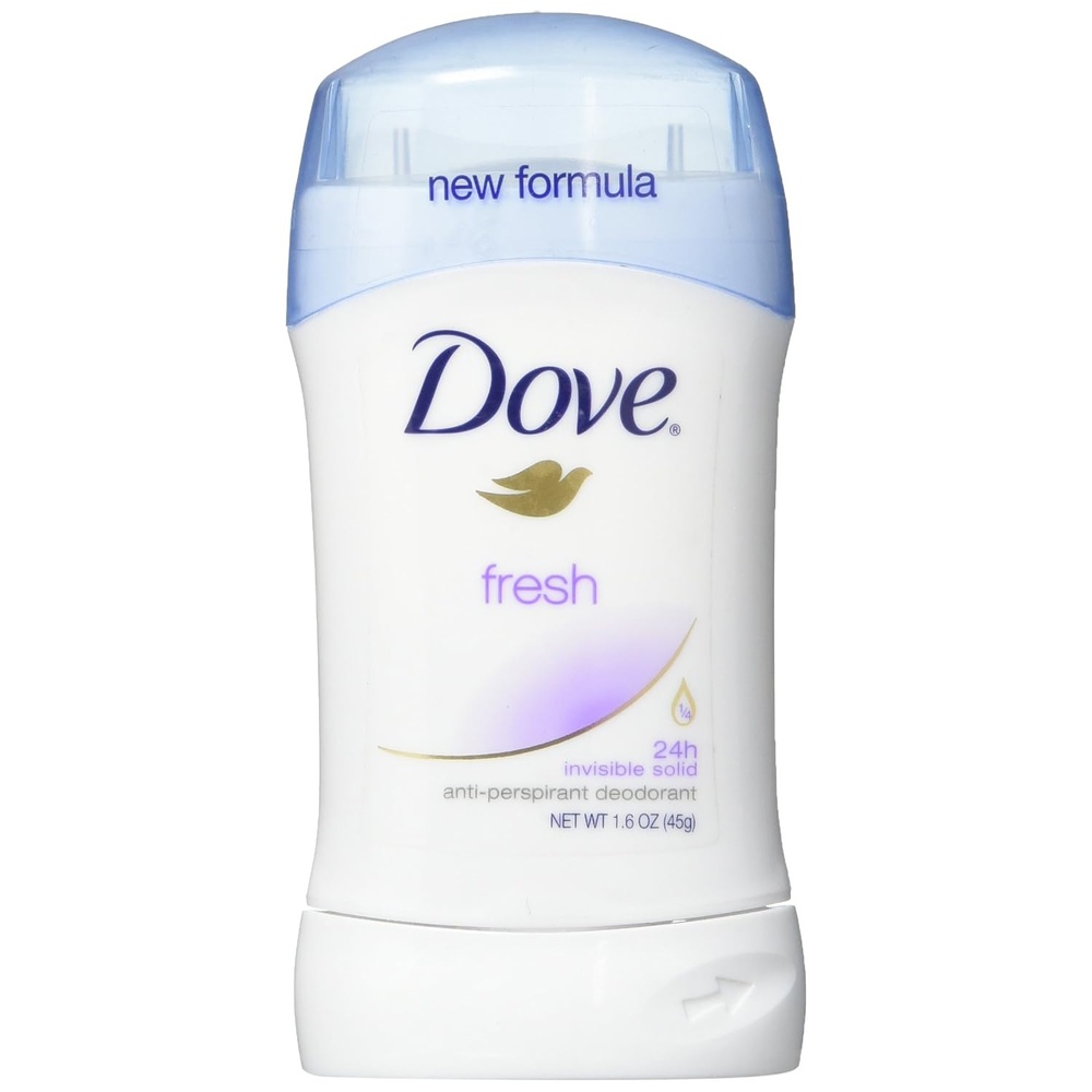 image:imageDove Clinical Care Cool Essentials Antiperspirant Stick 26 ozFresh