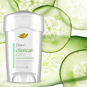 DOVE moisturizing body wash and SkinCareEssentials