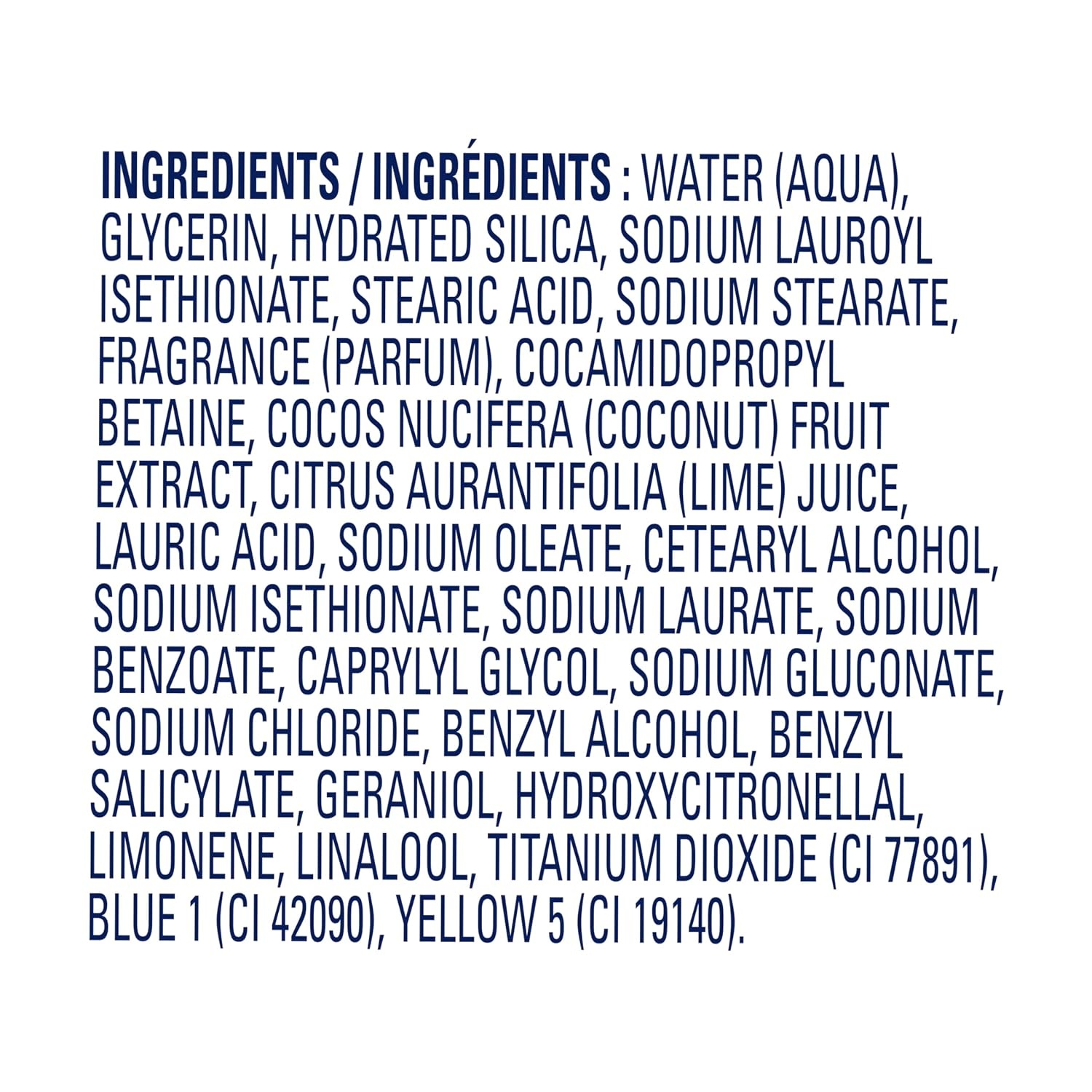 image:imageDove Body Scrub Coconut amp Lime pHBalanced Whipped Texture 15 oz15 Ounce Pack of 1