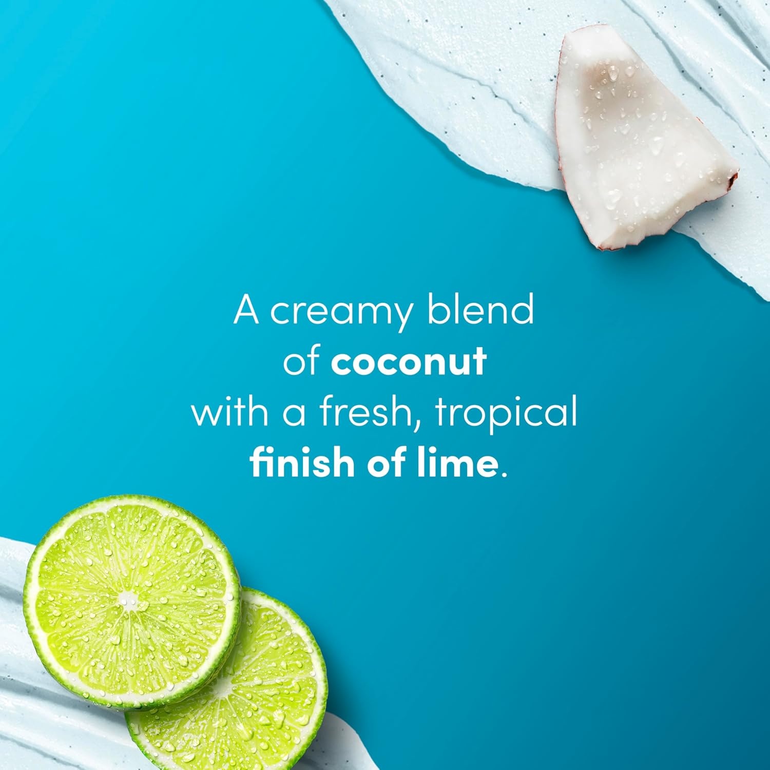 image:imageDove Body Scrub Coconut amp Lime pHBalanced Whipped Texture 15 oz15 Ounce Pack of 1