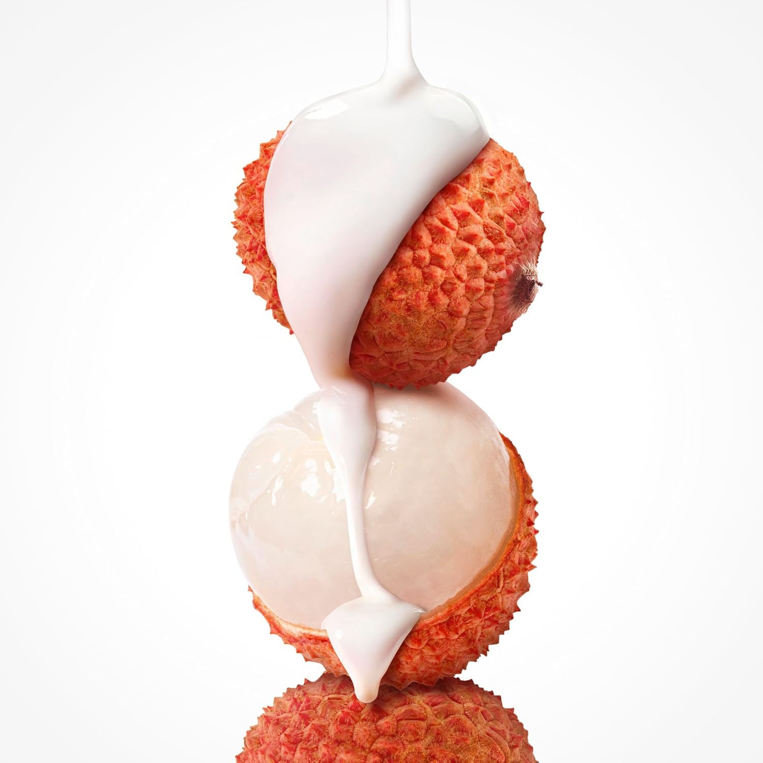 image:imageDove Sugar Body Scrub Coconut amp Lychee For Exfoliated amp Hydrated skin 15 oz15 Ounce Pack of 3