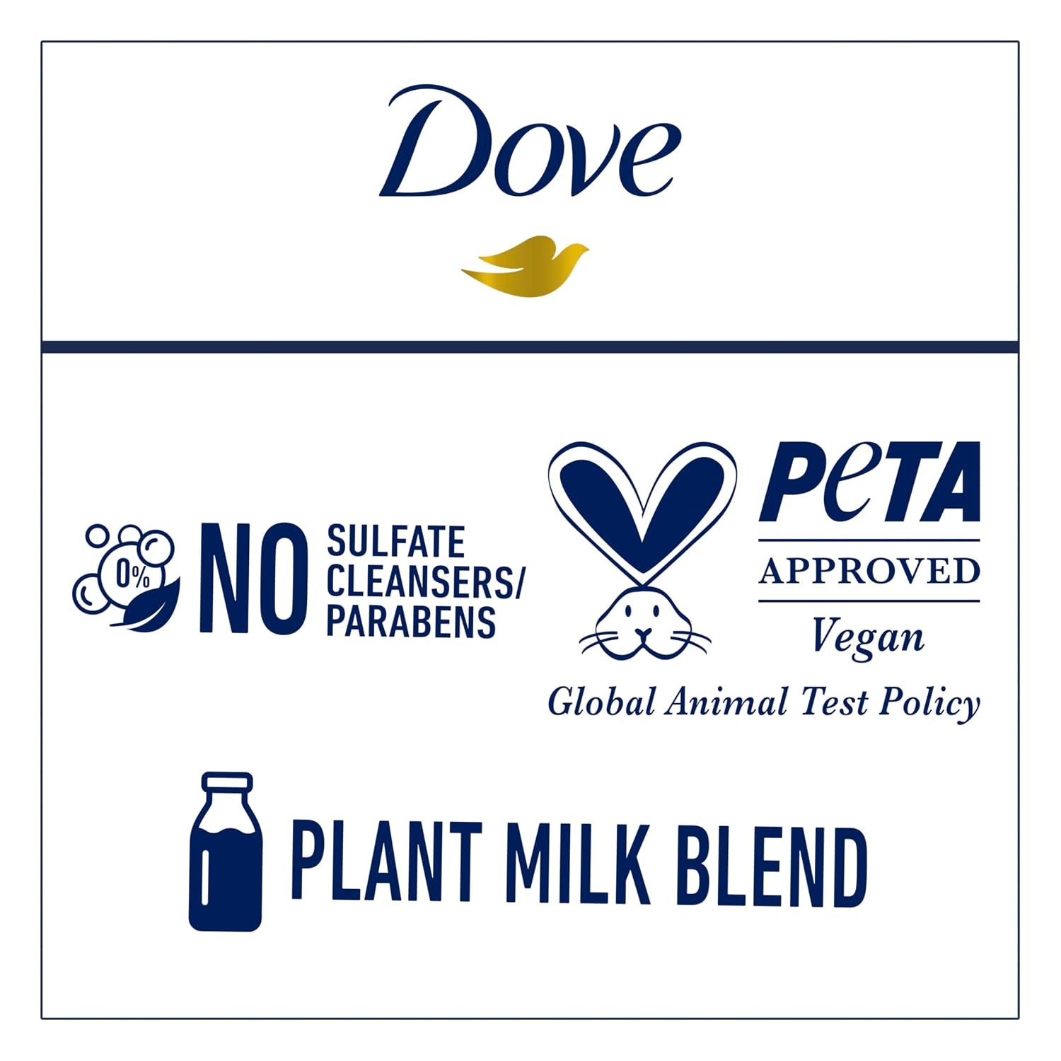 image:imageDove Sugar Body Scrub Oat Milk amp Berry Brulee For Exfoliated amp 15 oz15 Ounce Pack of 1