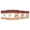 Brown Sugar and Coconut Butter