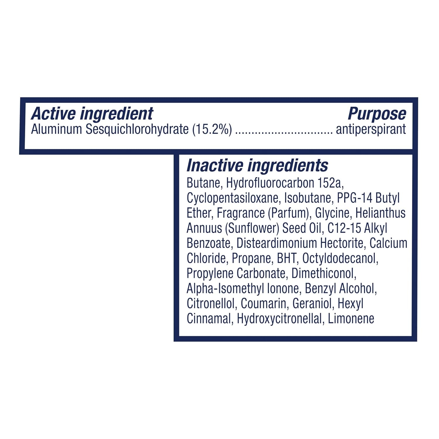 image:imageDove Advanced Care Antiperspirant Deodorant Spray Cool Essentials 38oz 4PK114 Ounce Pack of 1