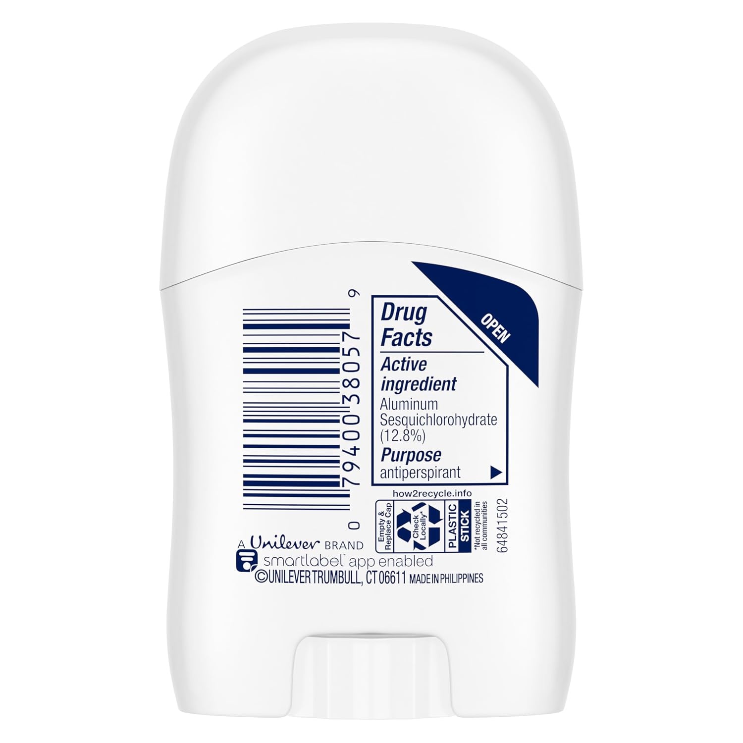 image:imageDove Advanced Care Antiperspirant Deodorant Stick 36 Ct Cool Essentials for helping your skinbarrier repair after shaving 72h odor control and allday sweatprotection with ProCeramide Technology 05ozCucumber Pear
