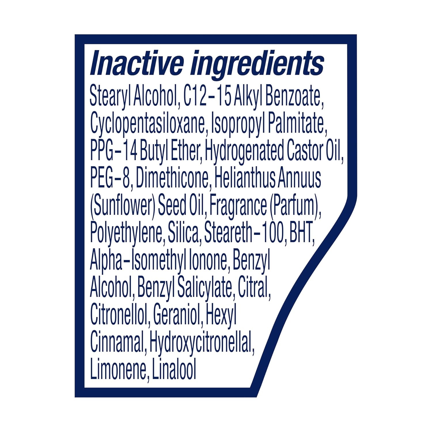 image:imageDove Advanced Care Antiperspirant Stick Vanilla amp Cocoa Butter 26 oz 3PKWaterlily and Sakura Blossom