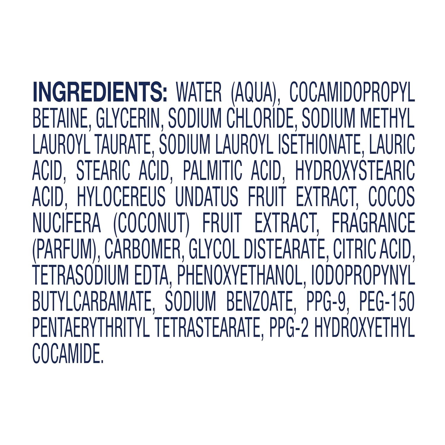 image:imageDove Advanced Care Hand Wash 4 Count Dragonfruit amp Coconut