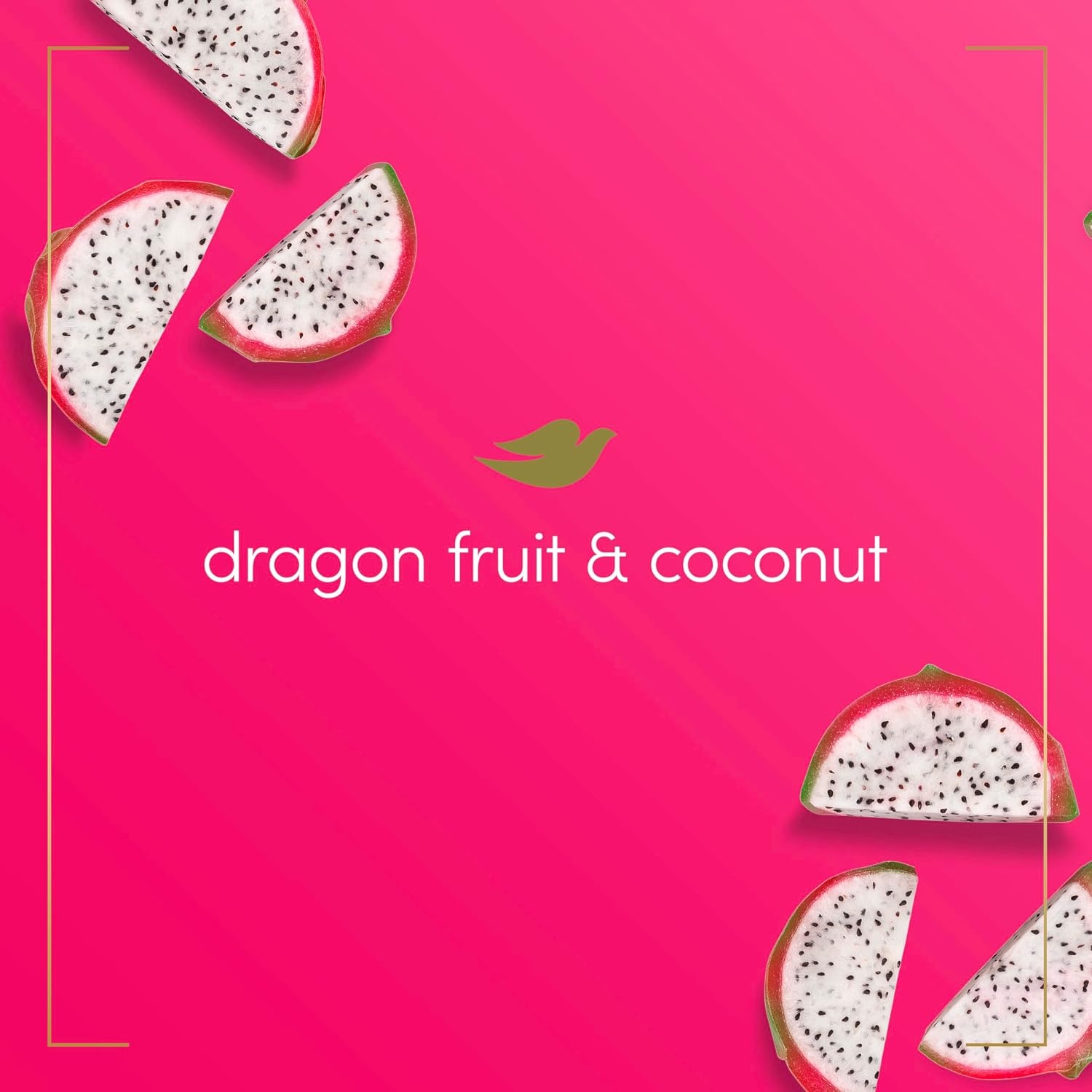 image:imageDove Advanced Care Hand Wash 4 Count Dragonfruit amp Coconut
