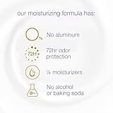 image:imageDove Aluminum Free Deodorant for Women 3 Count Sensitive 72 hour odor protection 26 ozSensitive
