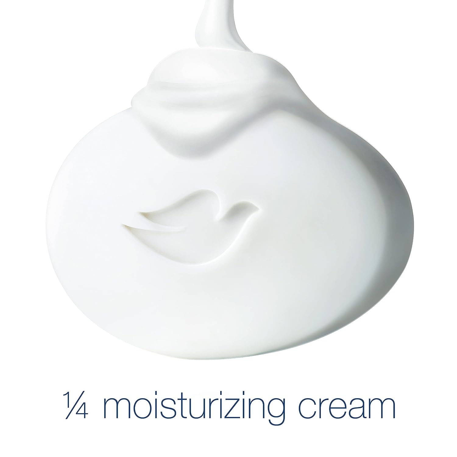 image:imageDove Beauty Bar Gentle Skin Cleanser Moisturizing for Gentle Soft Skin Care Original Made With 14 Moisturizing Cream 375 oz 14 Bars375 Ounce Pack of 14