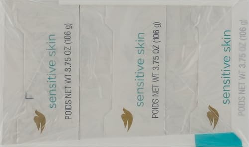 image:imageDove Beauty Bar Soap Sensitive 375 oz 6 Bars375 Ounce Pack of 72