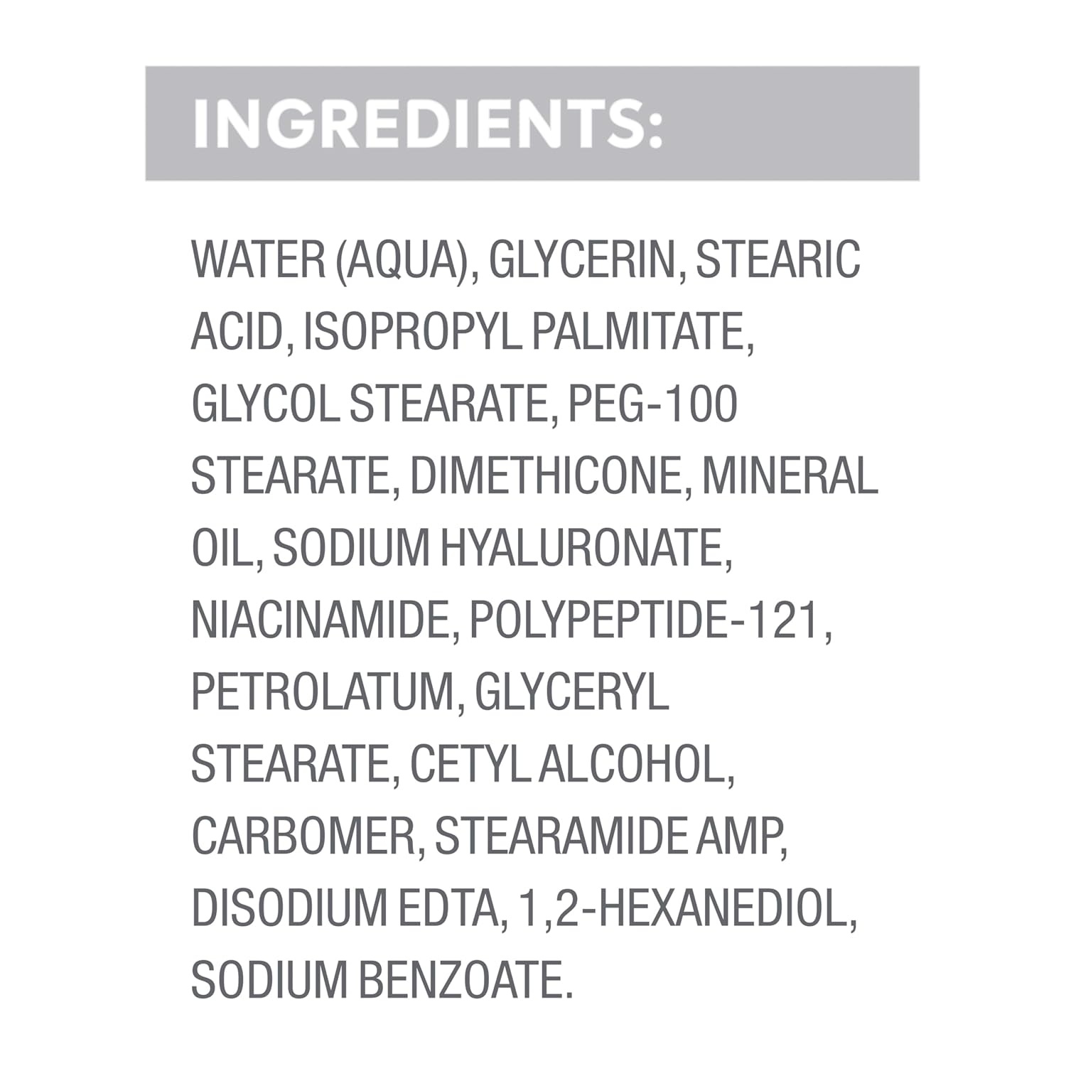image:imageDove Body Cream Serum Hyaluronic Hydration for Extra Dry Flaky Skin 8oz8 Ounce Pack of 1