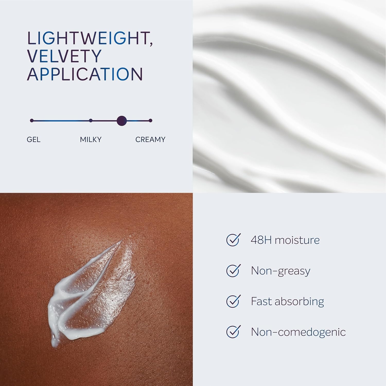 image:imageDove Body Cream Serum Niacinamide Even Tone for Dark Spots 8oz