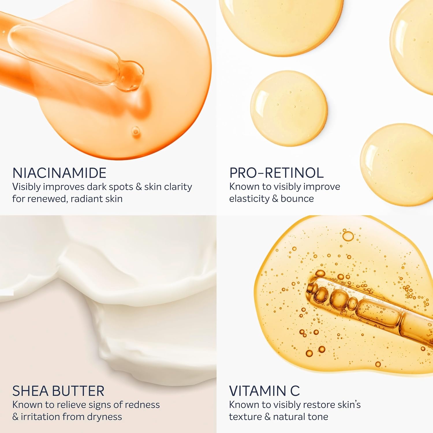 image:imageDove Body Cream Serum Niacinamide Even Tone for Dark Spots 8oz
