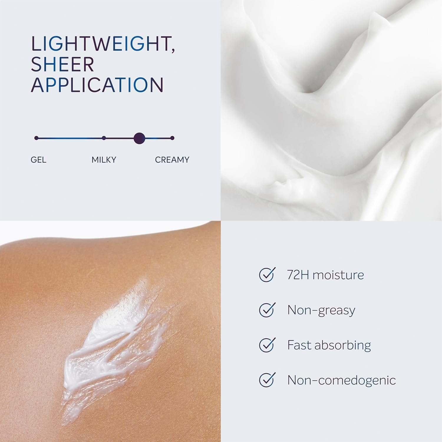 image:imageDove Body Cream Serum Prebiotic Protection for Dry Sensitive Skin 8oz