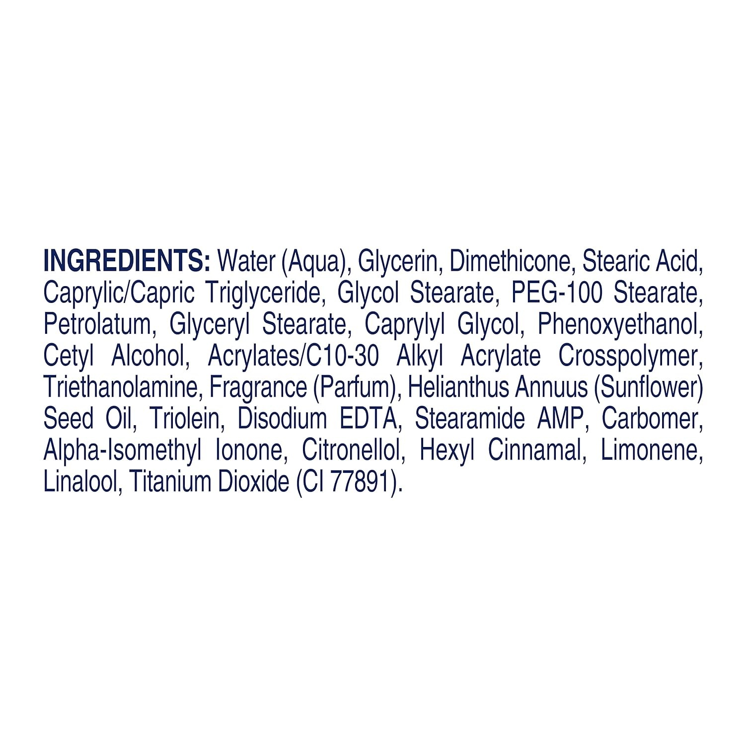 image:imageDove Body Love Moisturizing Hand Cream for Rough or Dry Skin Intense Care Softens and Smoothes 3oz 4 Count
