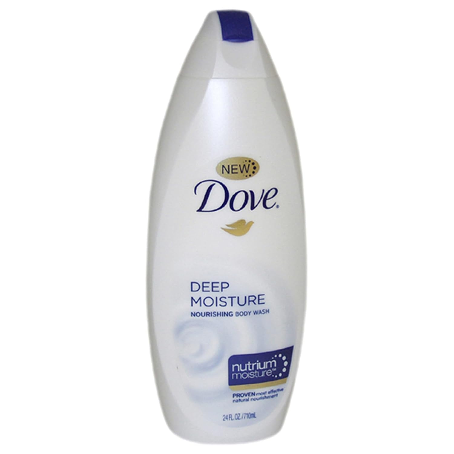 image:imageDove Body Wash Deeply Nourishing Value Size 3Pack Moisturizing Shower Soap Liquid for Softer Smoother Skin 338 Oz Ea22 Fl Oz Pack of 1
