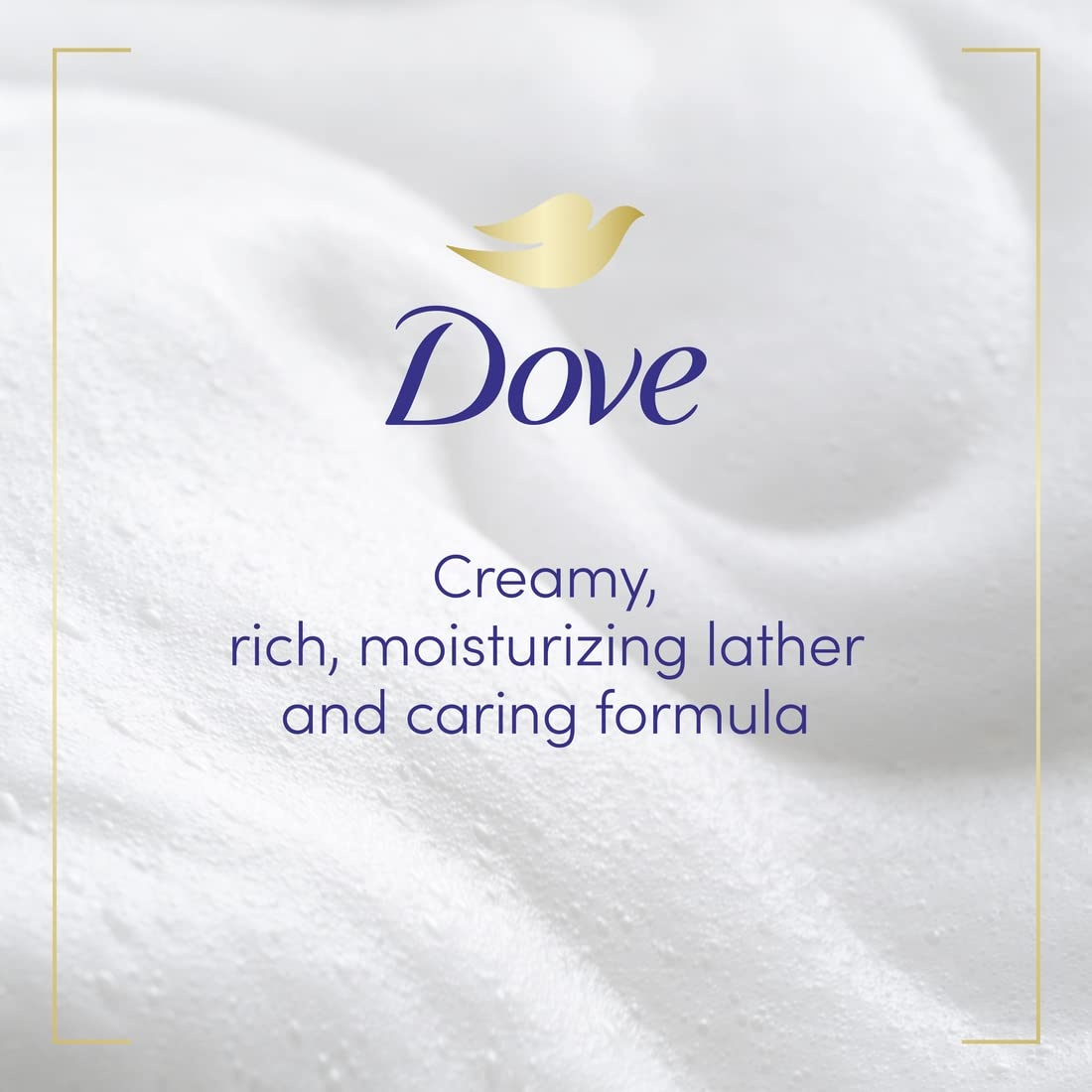 image:imageDove Body Wash Deeply Nourishing Value Size 3Pack Moisturizing Shower Soap Liquid for Softer Smoother Skin 338 Oz Ea22 Fl Oz Pack of 20