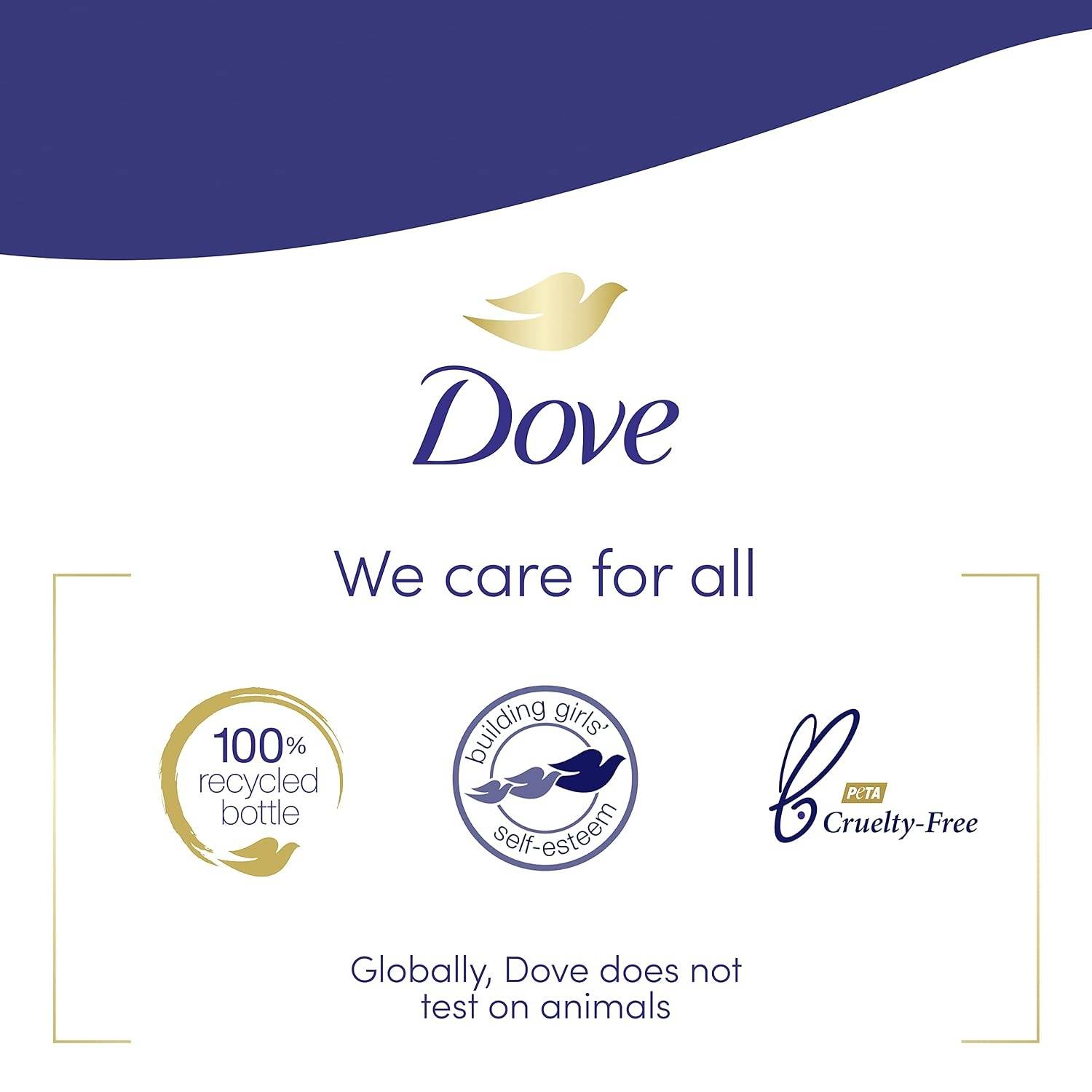 image:imageDove Body Wash Deeply Nourishing Value Size 3Pack Moisturizing Shower Soap Liquid for Softer Smoother Skin 338 Oz Ea22 Fl Oz Pack of 3