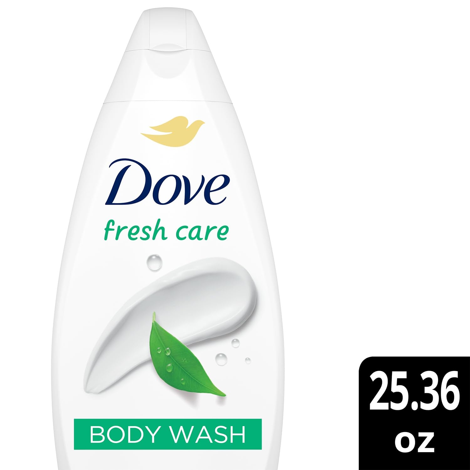 image:imageDove Body Wash Deeply Nourishing Value Size 3Pack Moisturizing Shower Soap Liquid for Softer Smoother Skin 338 Oz Ea22 Fl Oz Pack of 4