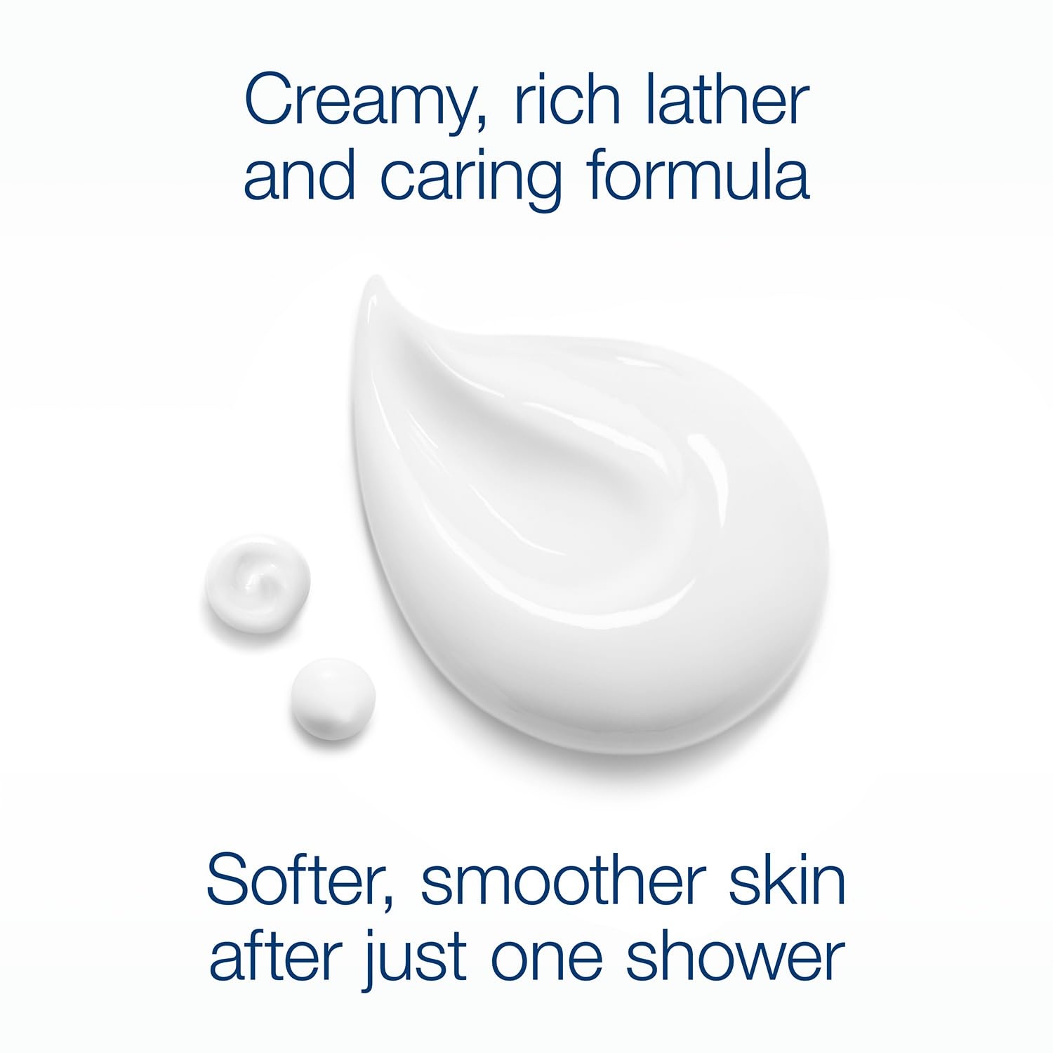 image:imageDove Body Wash Deeply Nourishing Value Size 3Pack Moisturizing Shower Soap Liquid for Softer Smoother Skin 338 Oz Ea34 Fl Oz Pack of 3