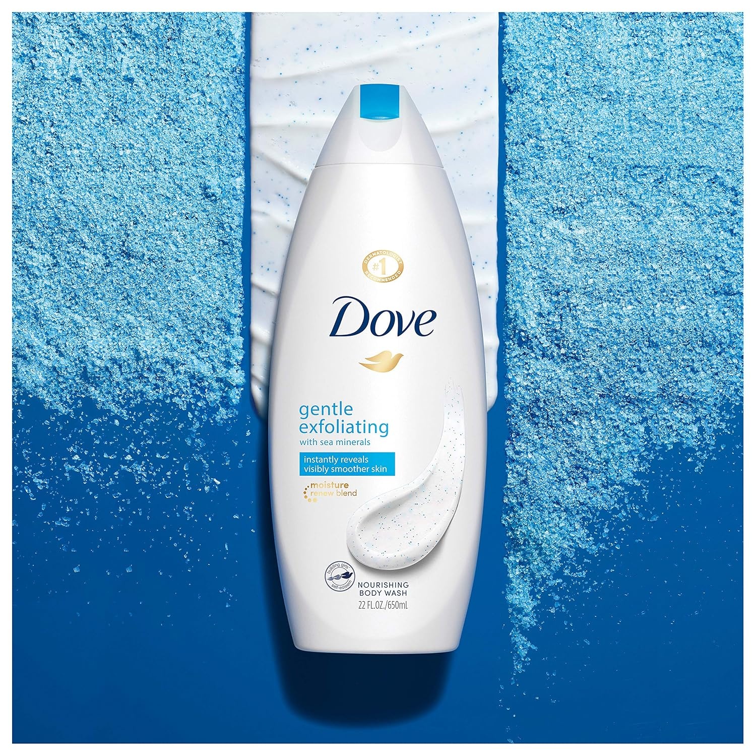 image:imageDove Body Wash Hydrate 4Pack Moisturizing Cleanser for Smooth Soft Skin 2536 Fl Oz EaCucumber Green Tea