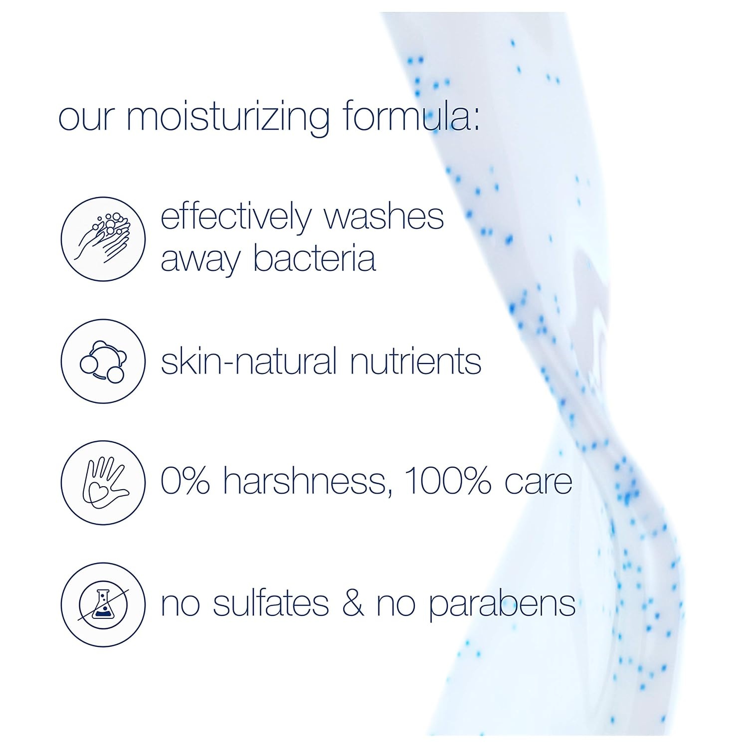 image:imageDove Body Wash Hydrate 4Pack Moisturizing Cleanser for Smooth Soft Skin 2536 Fl Oz EaCucumber Green Tea