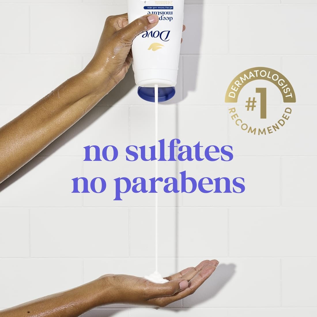 image:imageDove Body Wash Variety Collection 20oz 4ct Sulfate Free20 Fl Oz Pack of 4