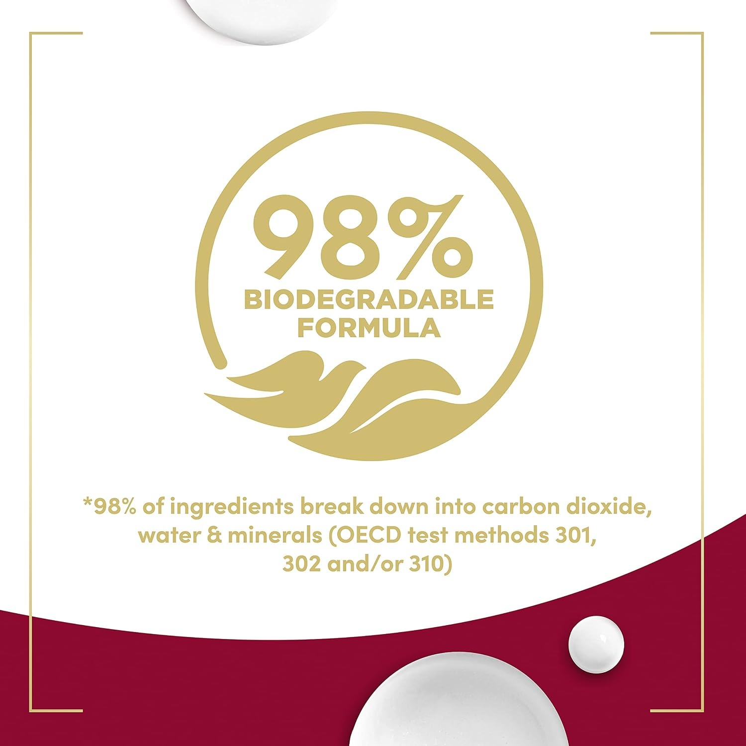 image:imageDove Body Wash for Softer Smoother Skin After Just One Use Rejuvenating Pomegranate and Hibiscus Tea Effectively Washes Away Bacteria While Nourishing Your Skin 22 Fl Ounce Pack of 4Revive