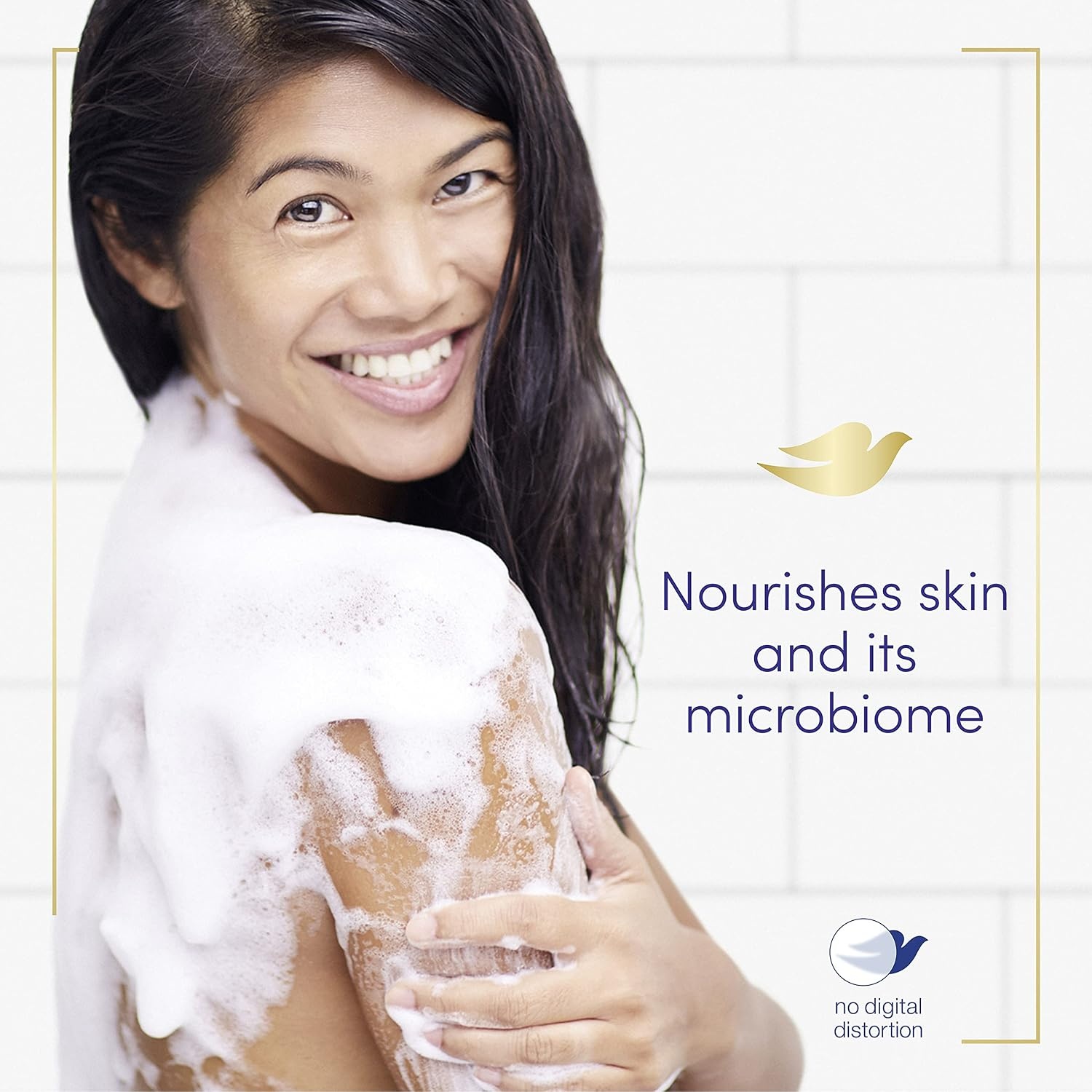 image:imageDove Body Wash for Softer Smoother Skin After Just One Use Rejuvenating Pomegranate and Hibiscus Tea Effectively Washes Away Bacteria While Nourishing Your Skin 22 Fl Ounce Pack of 4Revive