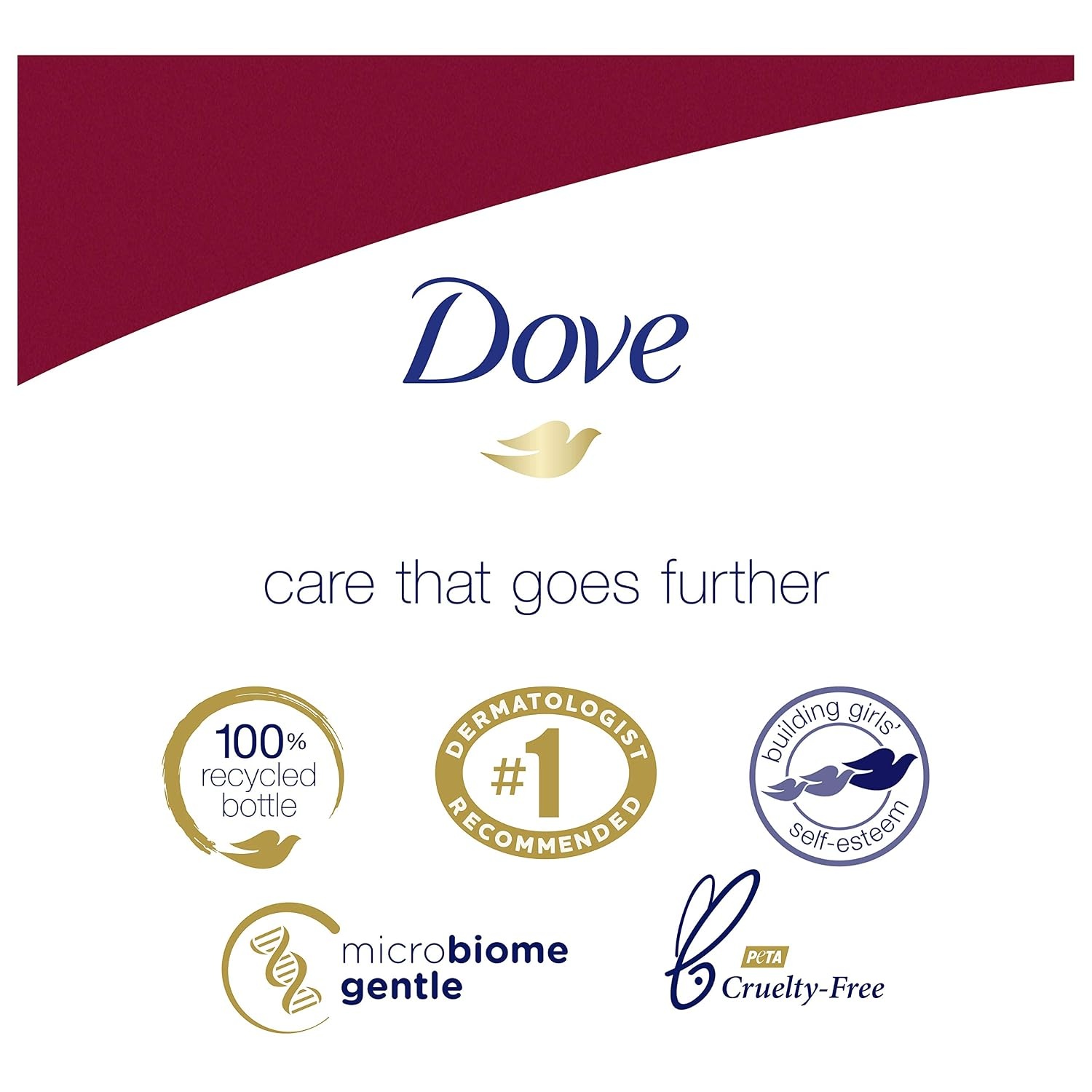 image:imageDove Body Wash for Softer Smoother Skin After Just One Use Rejuvenating Pomegranate and Hibiscus Tea Effectively Washes Away Bacteria While Nourishing Your Skin 22 Fl Ounce Pack of 4Pomegranate and Lemon Verbena