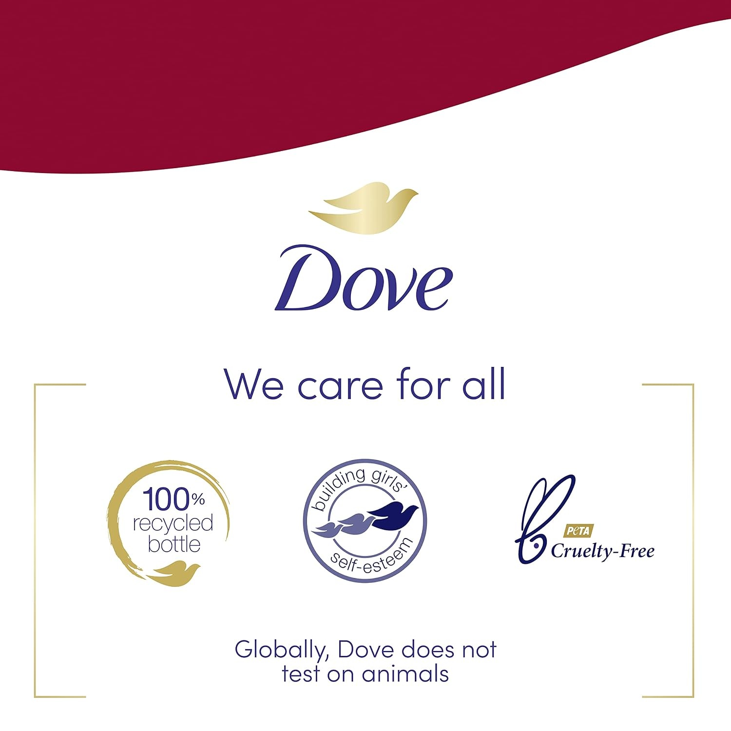 image:imageDove Body Wash for Softer Smoother Skin After Just One Use Rejuvenating Pomegranate and Hibiscus Tea Effectively Washes Away Bacteria While Nourishing Your Skin 22 Fl Ounce Pack of 4Revive