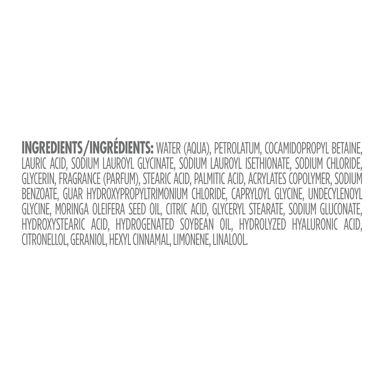 image:imageDove Body loveDrylotionBodyUnisexHyaluronic Acid and Moringa OilAdultMoisture BoostBody washCruelty FreeUnscented