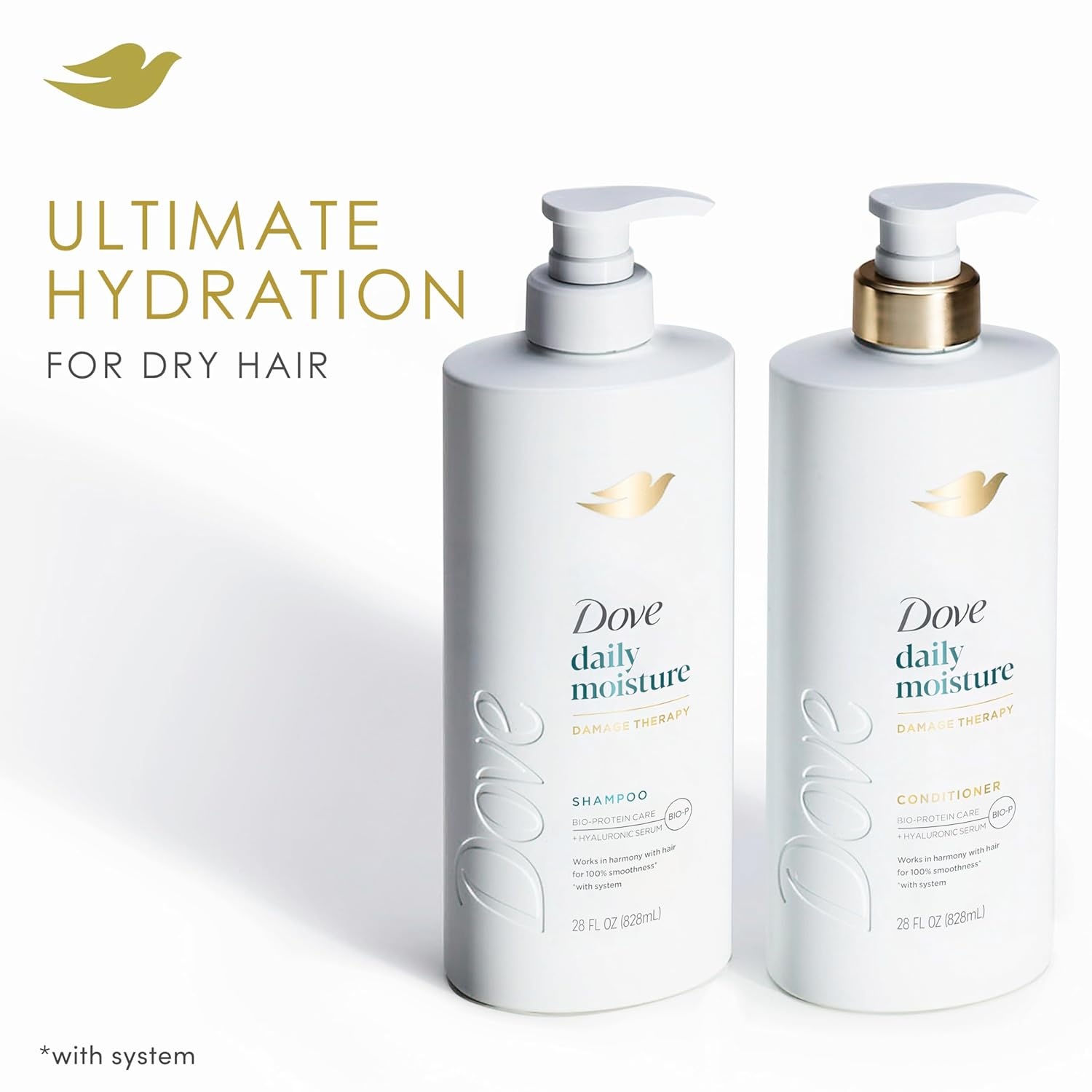 image:imageDove Coconut amp Hydration Conditioner for Dry Hair with Coconut Oil 28oz