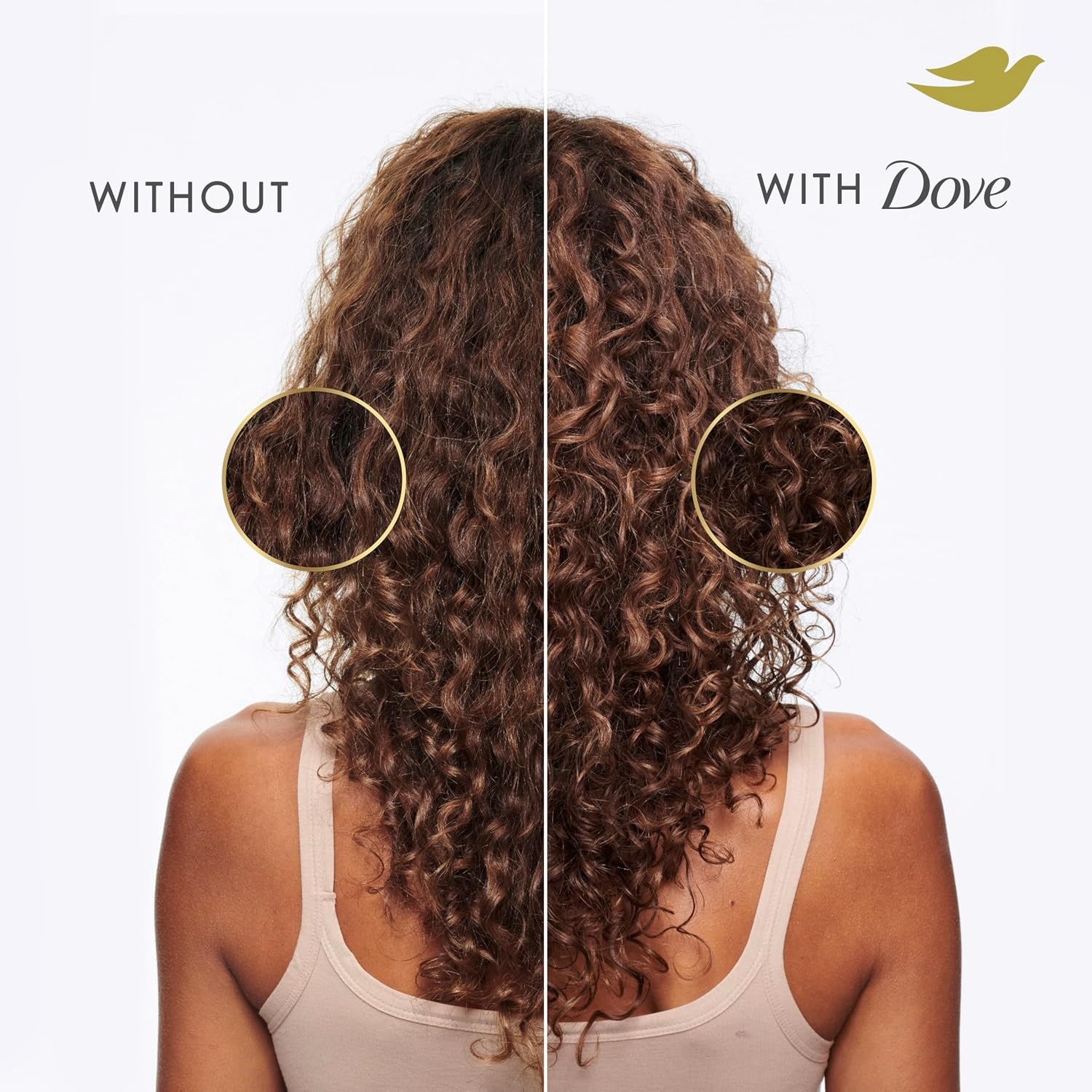 image:imageDove Coconut amp Hydration Conditioner for Dry Hair with Coconut Oil 28oz