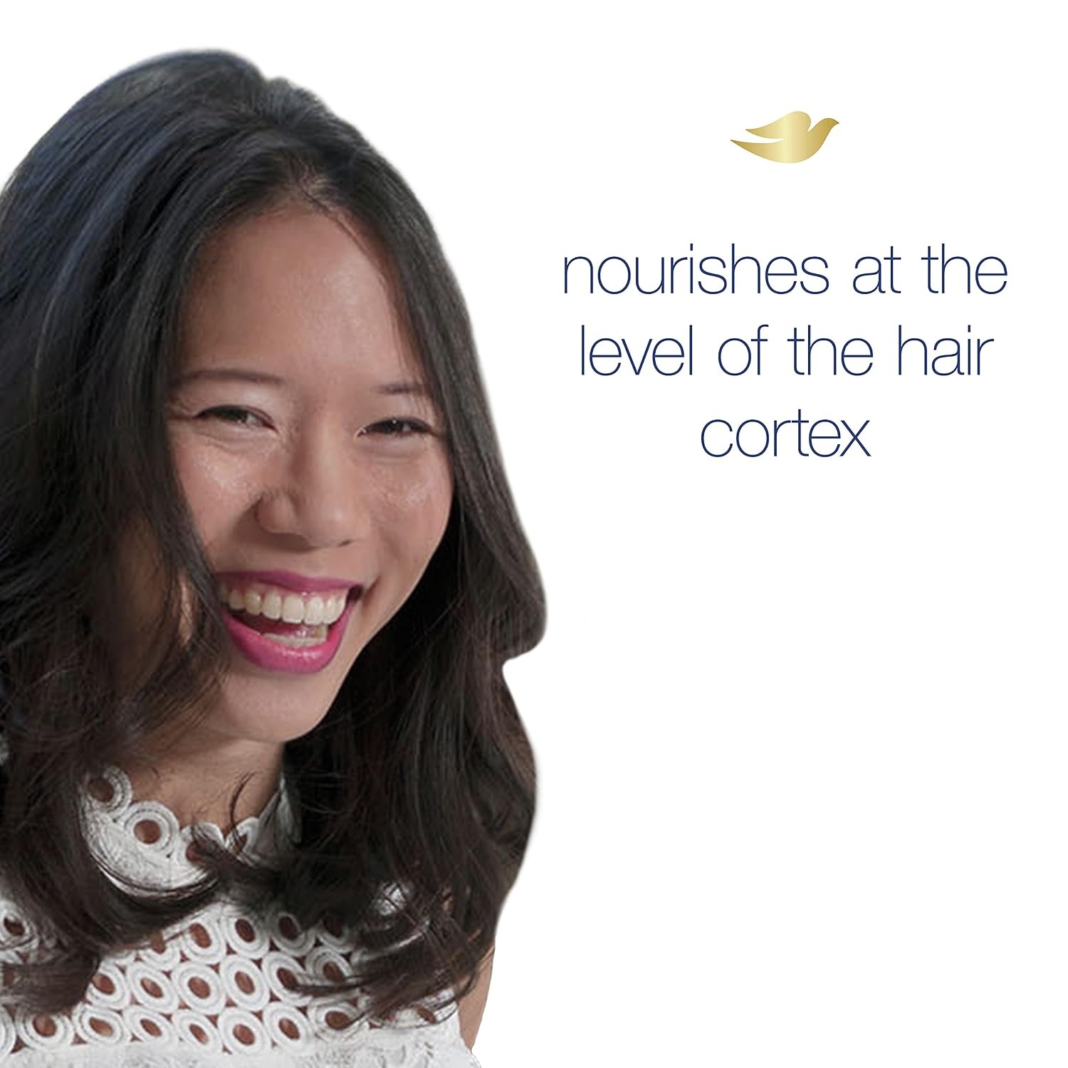 image:imageDove Conditioner Hydration Spa for Dry Hair Hair Conditioner with Hyaluronic Serum 338 oz